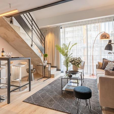 B1 Loft Duplex 175Blo-Paris Convention Apartment Ngoại thất bức ảnh