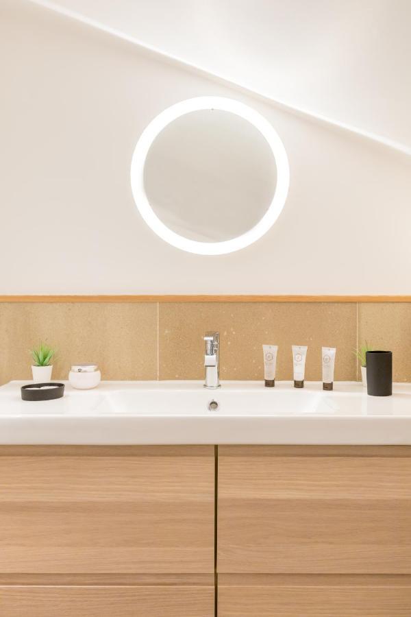 B1 Loft Duplex 175Blo-Paris Convention Apartment Ngoại thất bức ảnh