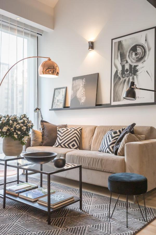 B1 Loft Duplex 175Blo-Paris Convention Apartment Ngoại thất bức ảnh