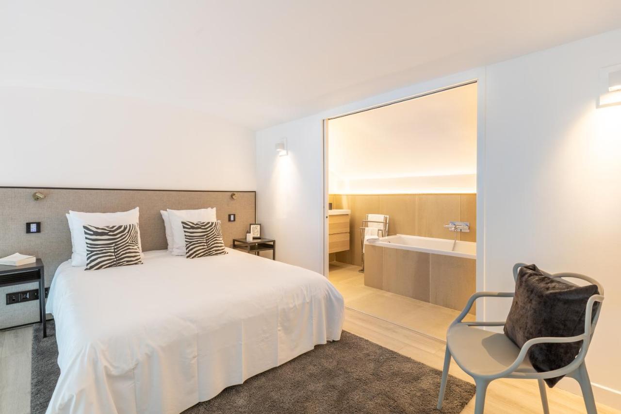 B1 Loft Duplex 175Blo-Paris Convention Apartment Ngoại thất bức ảnh