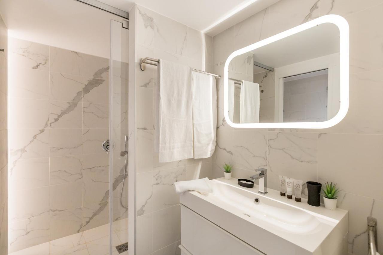B1 Loft Duplex 175Blo-Paris Convention Apartment Ngoại thất bức ảnh