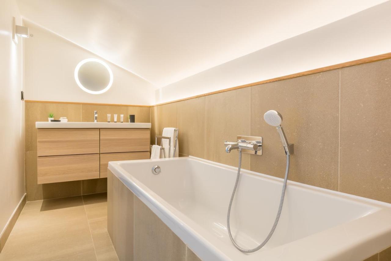 B1 Loft Duplex 175Blo-Paris Convention Apartment Ngoại thất bức ảnh