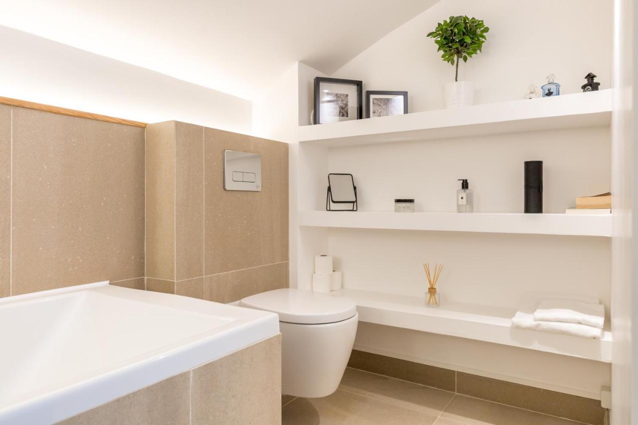 B1 Loft Duplex 175Blo-Paris Convention Apartment Ngoại thất bức ảnh